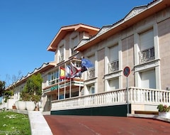 Hotel Begoña Park (Gijon, Spain)