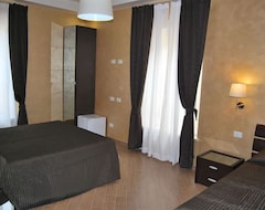 Hotel My Suites Piazza Di Spagna (Roma, Italia)