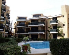 Khách sạn Imperial las Perlas Cancun (Cancun, Mexico)
