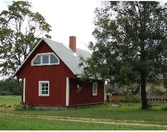 Toàn bộ căn nhà/căn hộ Holiday House Pärsti For 1 - 4 Persons With 1 Bedroom - Holiday Home (Viljandi, Estonia)