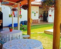 Guesthouse Pousada Dona Terezinha (Formiga, Brazil)