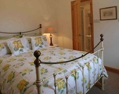 Hotelli Shian Cottage Bed And Breakfast (Dunkeld, Iso-Britannia)