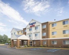 Hotel Fairfield Inn & Suites Terre Haute (Terre Haute, USA)