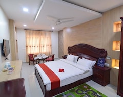Hotelli Oyo Premium Madurai Fatima College (Madurai, Intia)