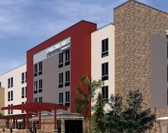 Hotel Springhill Suites By Marriott Denver West/Golden (Lakewood, Sjedinjene Američke Države)