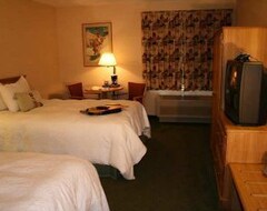 Hotel Hampton Inn Durango (Durango, USA)