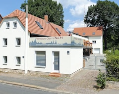 Guesthouse Pension Garni No.11 (Dresden, Germany)
