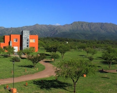 Khách sạn Cabañas Portal Uritorco (Capilla del Monte, Argentina)