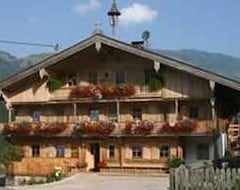 Khách sạn Kasperbauer (Kirchberg, Áo)