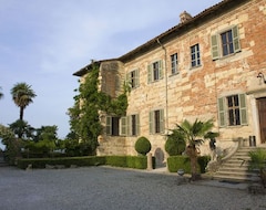 Hotel Castello Di Frassinello (Frassinello Monferrato, Italia)