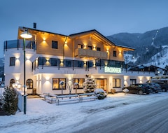 Hotel Brunner - Reiteralm (Pichl/Enns, Austrija)