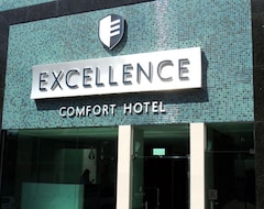 Excellence Comfort Hotel (Divinópolis, Brazil)