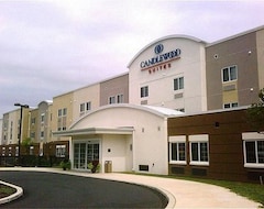 Candlewood Suites Reading, An Ihg Hotel (Reading, ABD)