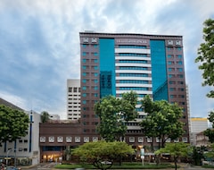 Khách sạn Hotel Grand Pacific (Singapore, Singapore)