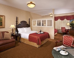 Khách sạn Azure Hotel&Suites Ontario Trademark Collection By Wyndham (Ontario, Hoa Kỳ)
