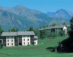 Resort/Odmaralište VVF Les Ecrins Saint-Leger-les-Melezes (Saint-Léger les Mélèzes, Francuska)