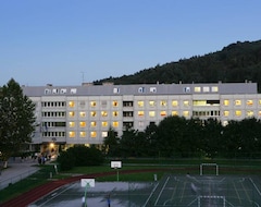 Hotel Dic Hostel (Ljubljana, Slovenija)