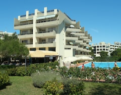 Hotel Residence Le Zattere (Bibione, Italy)