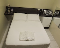 Hotel dos PRAZERES (Motel) (Recife, Brasilien)