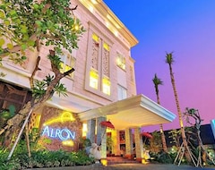 Hotelli Alron Hotel Kuta Powered by Archipelago (Kuta, Indonesia)