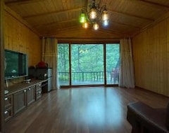 Casa/apartamento entero Inje Teolbonne Seorak Riverside Pension (baekdam) (Inje, Corea del Sur)