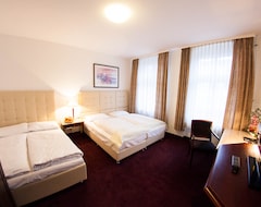 Khách sạn Hotel Prens Berlin (Berlin, Đức)