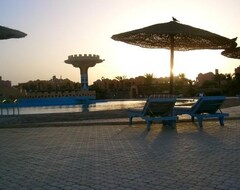 Majatalo Zabargad Berenice Resort (Berenice, Egypti)