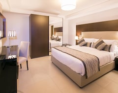 Hotel Fraser Suites Abuja (Abuja, Nigeria)