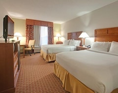 Khách sạn Sleep Inn And Suites (College Station, Hoa Kỳ)