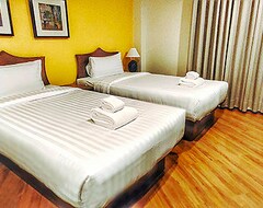 Khách sạn Vinary Hotel Sukhumvit - Sha Extra Plus (Bangkok, Thái Lan)