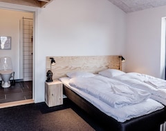 Bed & Breakfast Guesthouse Klitmoller (Thisted, Đan Mạch)