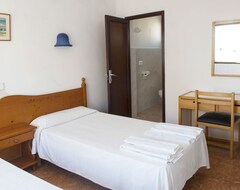 Hotel Louty Casa Esteva (Cala Ratjada, España)
