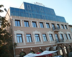 Hotelli Neptun & Spa (Widin, Bulgaria)