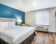 Hotel Woodspring Suites Littleton-south Denver (Littleton, USA)