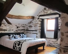 Bed & Breakfast Chambres d'Hôtes Auberg'inn (Ambialet, France)