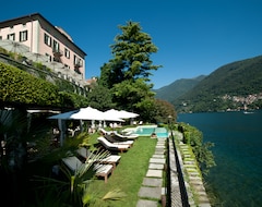 Hotel Relais Villa Vittoria (Laglio, Italia)