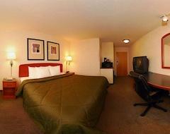 Hotel Comfort Inn & Suites West Chester (West Chester, Sjedinjene Američke Države)