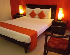 Hotelli OYO 6491 Martins Comfort (Margao, Intia)