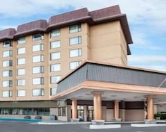 Hotelli Baymont Inn& Suites Red Deer (Red Deer, Kanada)
