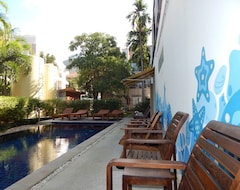 Hotel Jinta Andaman (Kata Beach, Thailand)