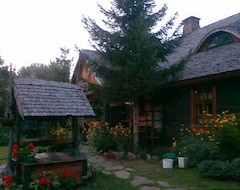 Casa rural Siedlisko LILIJKA (Glinojeck, Polen)