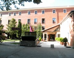 Hotel Real Monasterio San Zoilo (Carrión de los Condes, Spain)