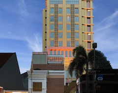 Hotel Chanti Managed By Tentrem  Management Indonesia (Semarang, Indonesia)