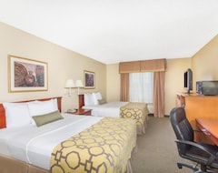 Hotel La Quinta Inn & Suites Rock Springs (Rock Springs, EE. UU.)