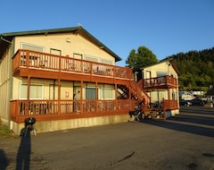 Hotel Van Riper'S Resort (Clallam Bay, USA)