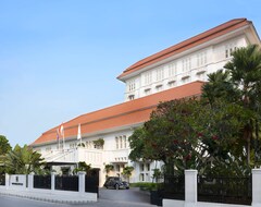 The Hermitage, a Tribute Portfolio Hotel, Jakarta (Jakarta, Indonesia)