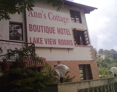 Hotel Ann's Cottage by Stellar (Nainital, India)