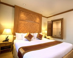 Khách sạn Hotel Tarntawan Place (Bangkok, Thái Lan)