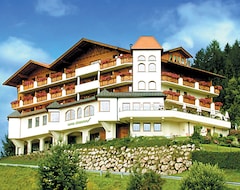 Otel Pension Jägerhof (Kolsassberg, Avusturya)