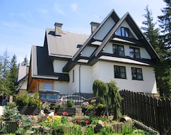 Toàn bộ căn nhà/căn hộ Malinka (Martin, Slovakia)